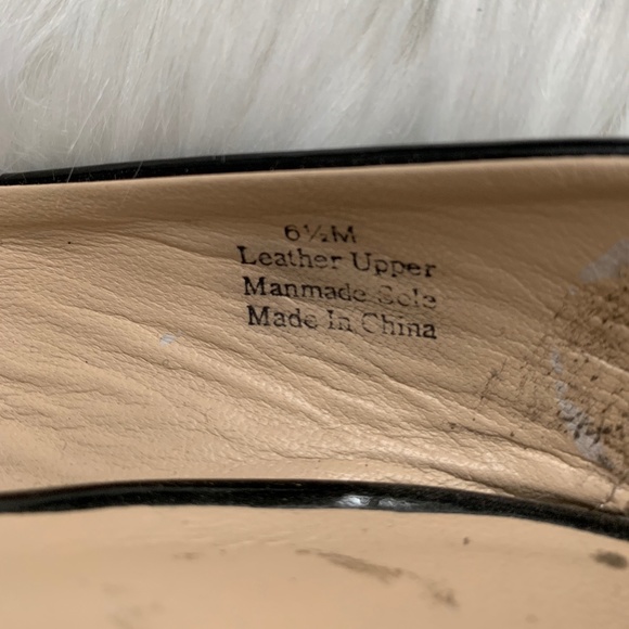 Halogen | Allie Wedge - Picture 6 of 6